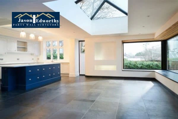 Our top tips for building near a boundary line Dronfield