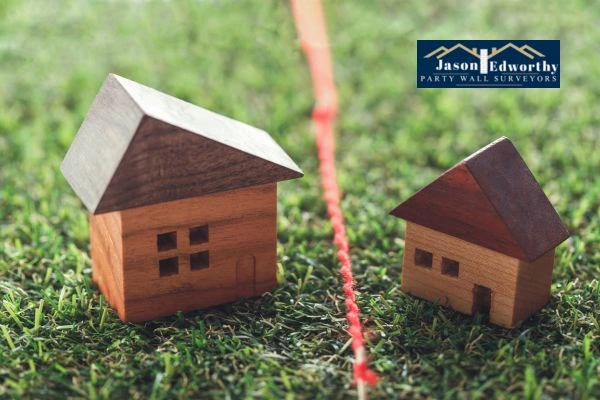 Do you want to build on a boundary line Dronfield call our team today!