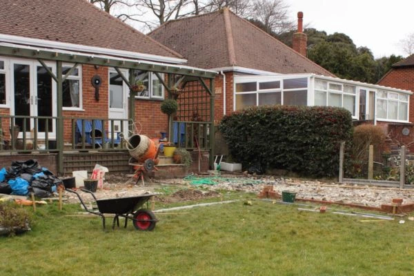Understand the importance of boundary walls Dronfield contact Jason edworthy party wall surveyors today!