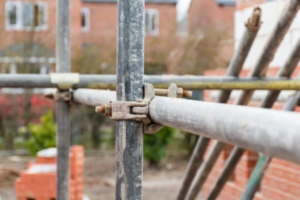 Ensure a party wall agreement is in place before Damage to Property Dronfield happens.