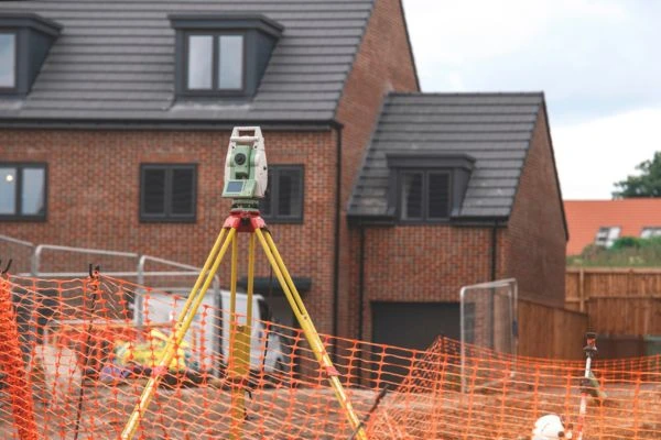 Damage to Property Dronfield - speak to our surveyors today!