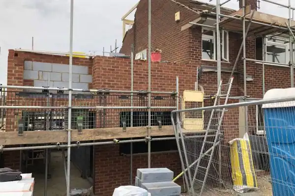 What to do if you have an Invalid Party Wall Notice Dronfield
