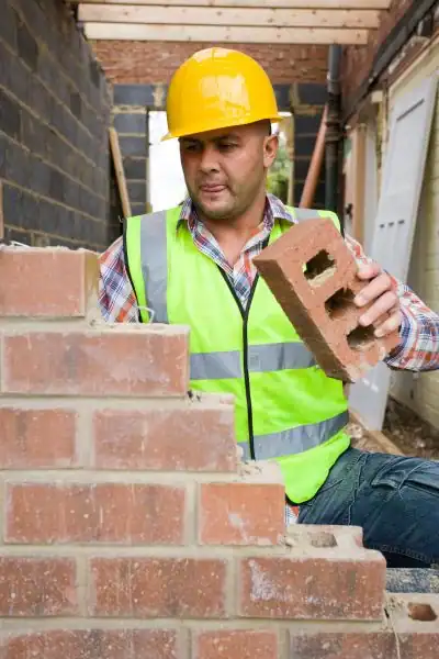 Jason Edworthy Party Wall Surveyors Dronfield Working with Builders
